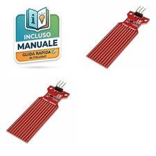 2x Modulo Sensore Livello