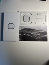 *BOX ONLY*Apple Watch Ultra (SOLO SCATOLA)