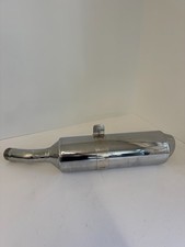 TERMINALE SCARICO BMW R 1200 R 2011-2014  / EXHAUST