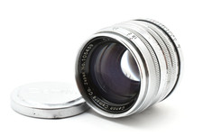 [ Exc+5 ] Canon 50mm f/1.8 MF