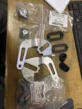 Kit staffe schermo alto