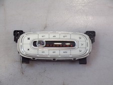 3847 Centralina comandi clima