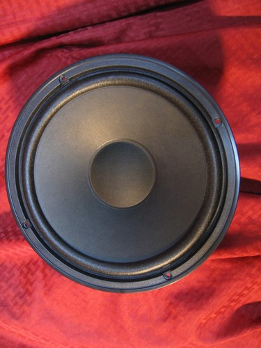 One pioneer woofer - pioneer, 10"