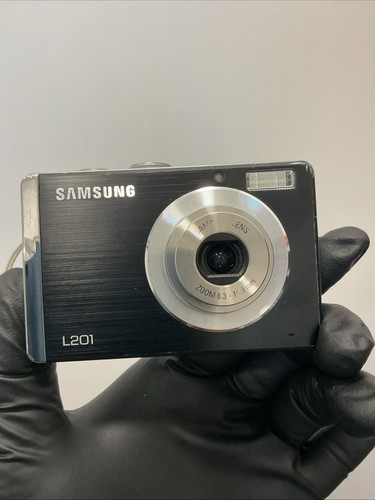 Fotocamera digitale samsung - digitale,