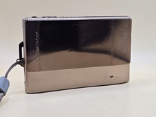 Sony Cyber ​​Shot DSC-TX1