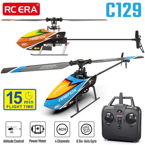 Era c129 4ch assi - rc,