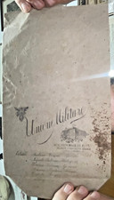 Busta UNIONE MILITARE