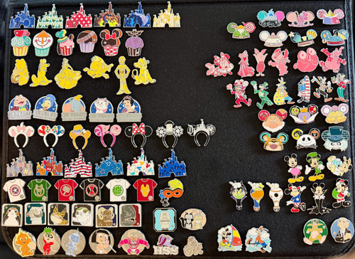 2025 2024 disneyland - bn,