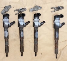 Iniettori Turbo Diesel Opel