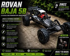 Rovan baja scala - rovan, 1/5