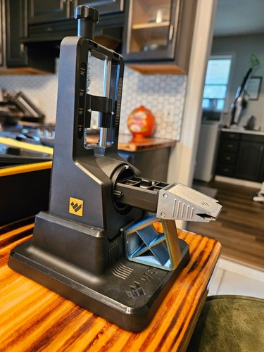Brace block per - brace, worksharp