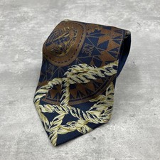 Cravatta in seta GIANFRANCO