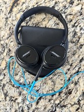Bose Over Ear Headphones New