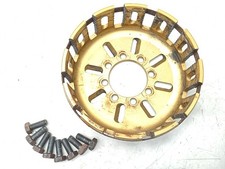 CESTELLO FRIZIONE ORO GOLD CLUTCH BASKET  DUCATI 916 95-98 ZDM916W4
