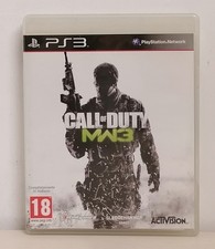 Call of Duty: Modern Warfare 3