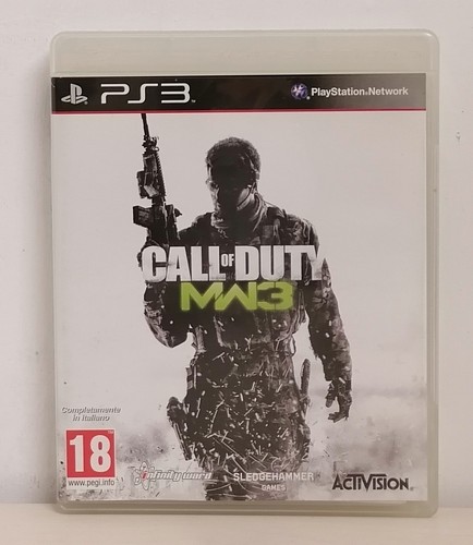 Call duty modern - of,