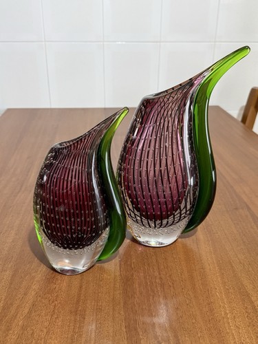 Coppia vasi rosenthal - di,