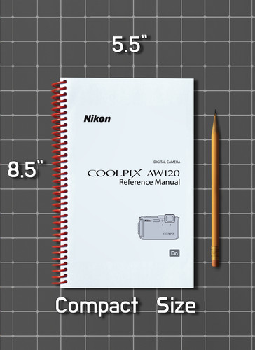 Nikon coolpix aw120 - coolpix,