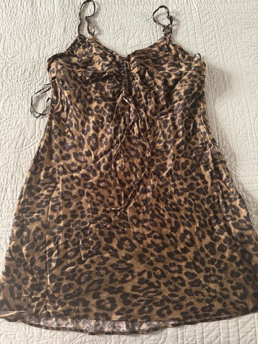 Mini abito zara stampa - abito,
