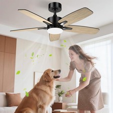 Airwit 106 cm Ventilatore da