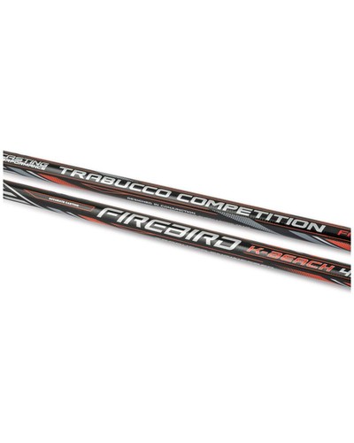 Canna pesca firebird - canna,