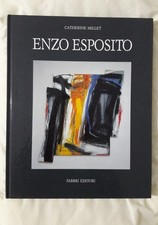 ENZO ESPOSITO libro pittura