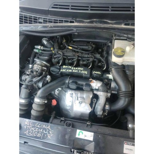 Motore compl citroen ds - -,