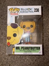 Funko pop bojack - funko, cavaliere