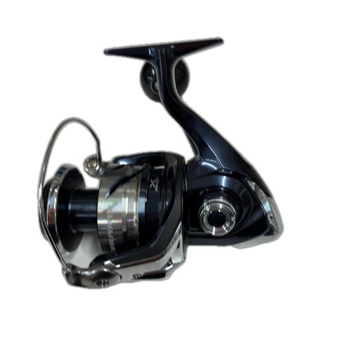 Mulinello spinning shimano - mulinello, da