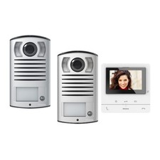 Bticino kit video citofono
