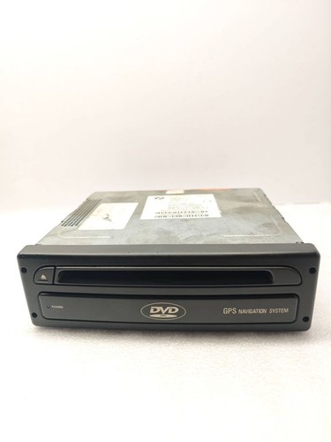 Bmw e39 1998 - cd, unità