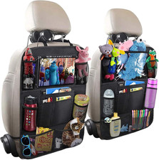 Proteggi Sedile Auto Bambini