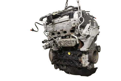 Motore diesel vw passat - diesel,