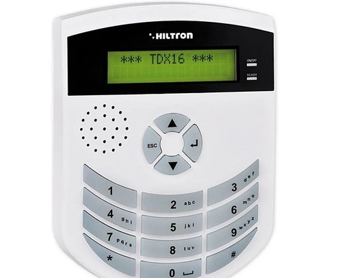 Combinatore telefonico gsm - combinatore,