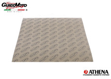 CARTA GUARNIZIONI MOTORE 500 X