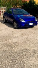 Ricambi Ford Puma Coupe