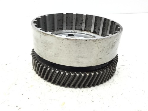 Campana frizione moto morini - frizione,