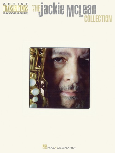 Jackie mclean collezione - mclean,