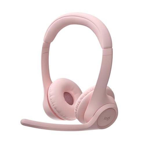 Logitech zone - (tg.,