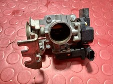 CORPO FARFALLATO HONDA SH 125