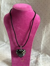 Cordoncino in velluto nero