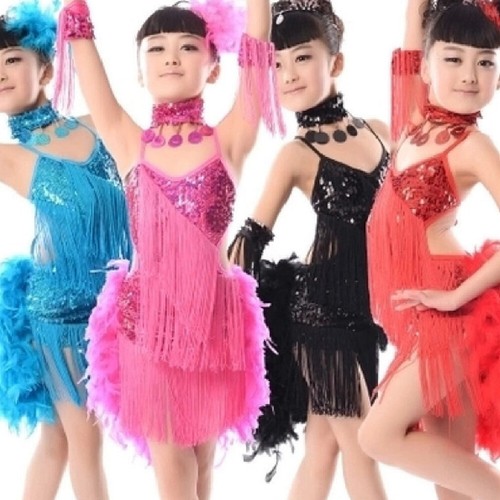 Vestito per bambini - vestito, da