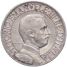 R62 134 vittorio emanuele - emanuele, iii