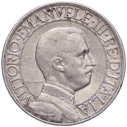 R62 134 vittorio emanuele iii - vittorio,