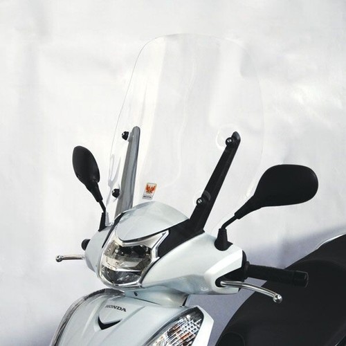 Isotta parabrezza cupolino - isotta,