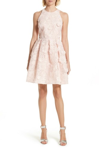 Abito svasato ted baker - svasato,