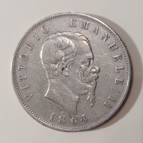 Vittorio emanuele lire - ii,