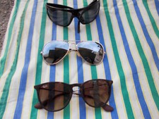 OCCHIALI DA SOLE STOCK