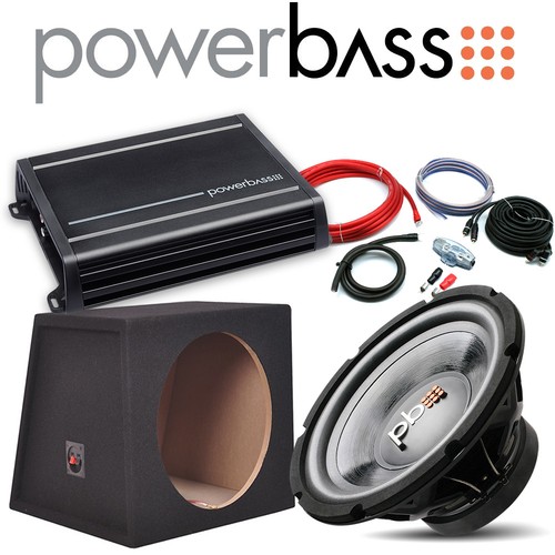 Amplificatore subwoofer - amplificatore,