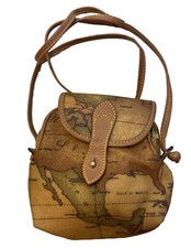 ALVIERO MARTINI BORSA DONNA